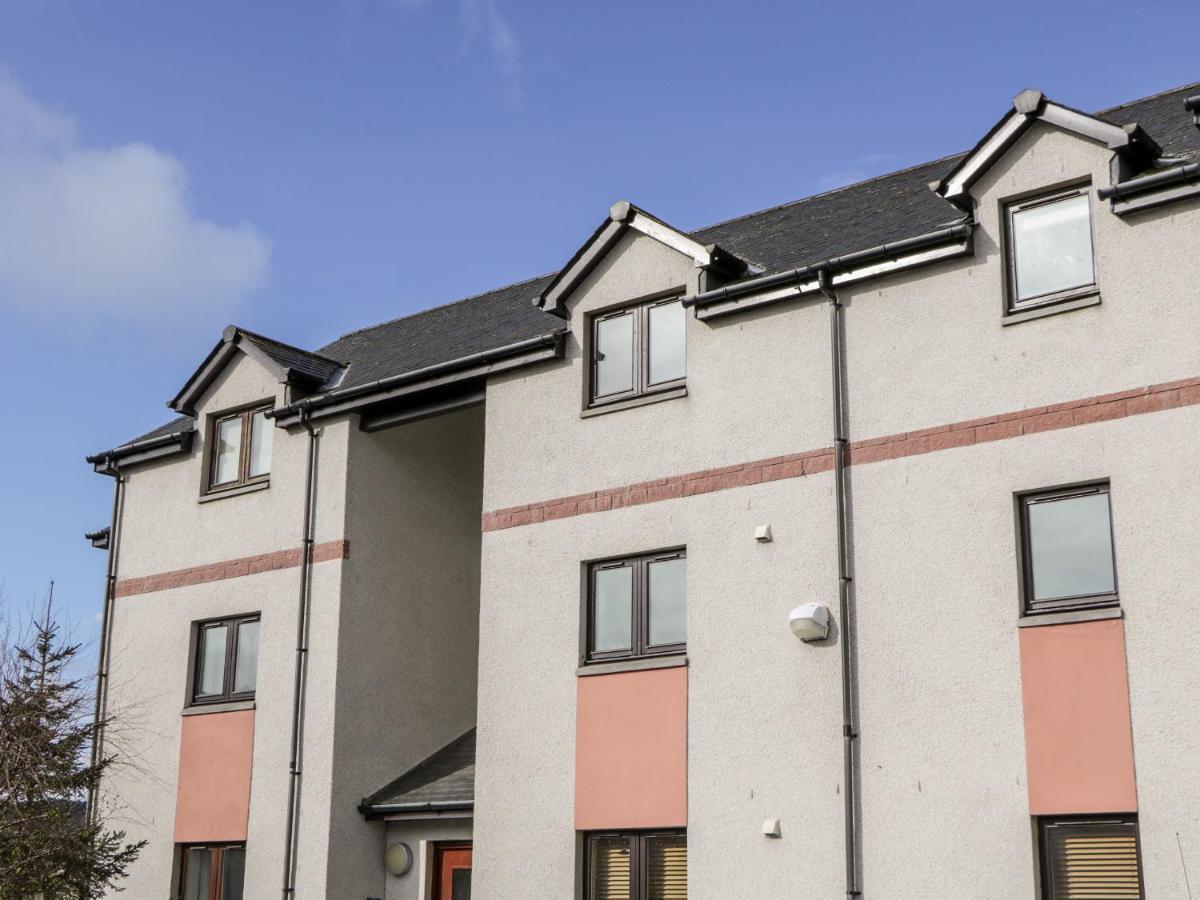 Riverview Apartment Inverness Exterior photo